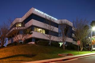 Kaiser Permanente Aliso Viejo Medical Offices